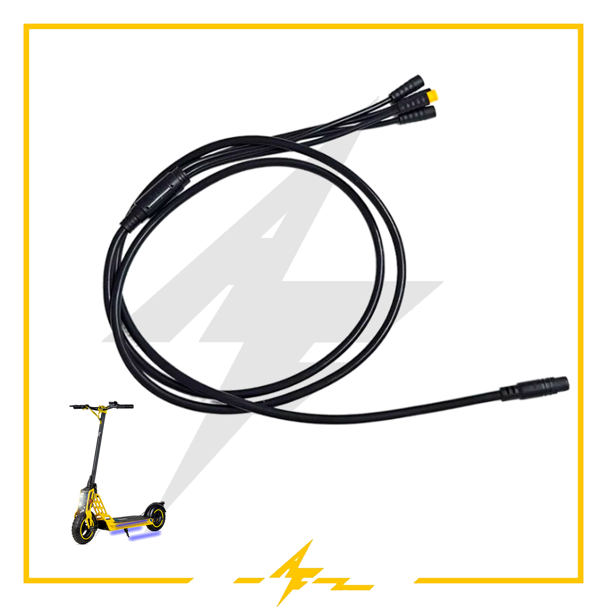 Cable comunicacion Ecoxtrem Bison patinete eléctrico
recambios patinete eléctrico
tienda de repuestos de patinetes eléctricos
recambios patinetes
repuestos de patinetes
accesorios patinete eléctrico
accesorios patinete
repuestos patinete
piezas de patinete eléctrico
piezas patinete electrico
ruedas patinete
taller del patinete
piezas de repuesto patinete eléctrico
af scooters